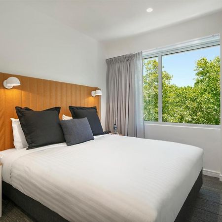 Quest Canberra City Walk Extérieur photo