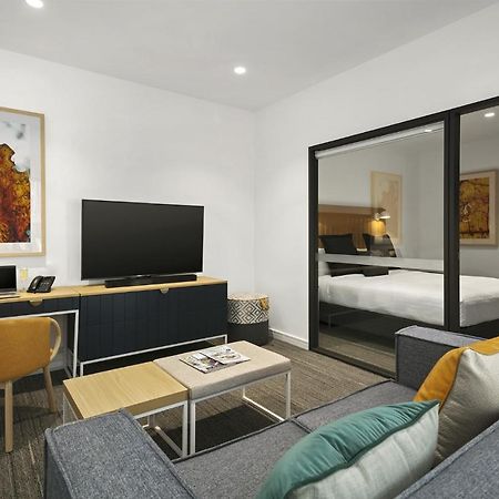 Quest Canberra City Walk Extérieur photo