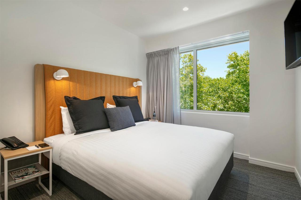 Quest Canberra City Walk Extérieur photo